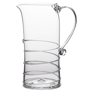 Amalia 9.5" Pitcher - Juliska