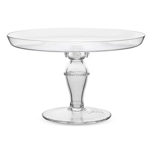Isabella Cake Pedestal - Juliska