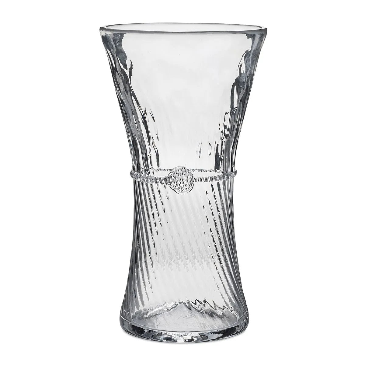 Graham Corset Vase 8" - Juliska