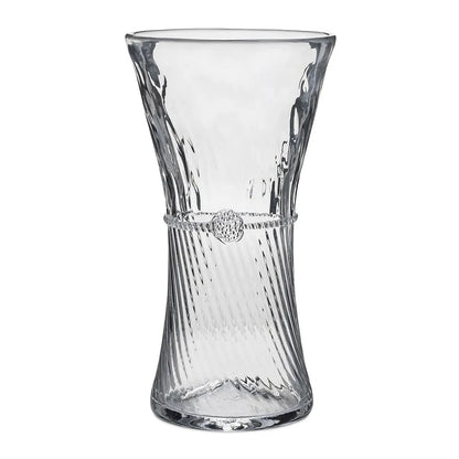 Graham Corset Vase 8" - Juliska