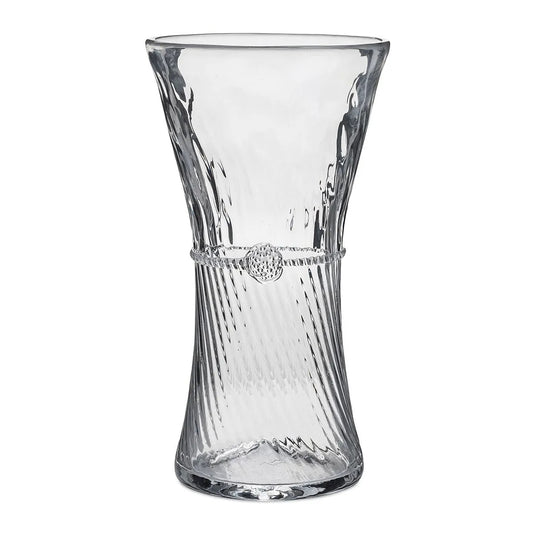 Graham Corset Vase 8" - Juliska