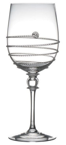 Amalia Full Body Red Wine Glass - Juliska