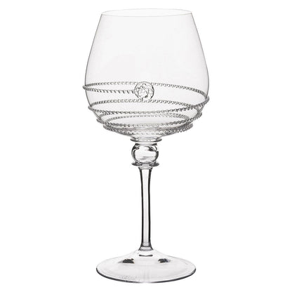 Juliska Amalia Light Body Red Wine Glass