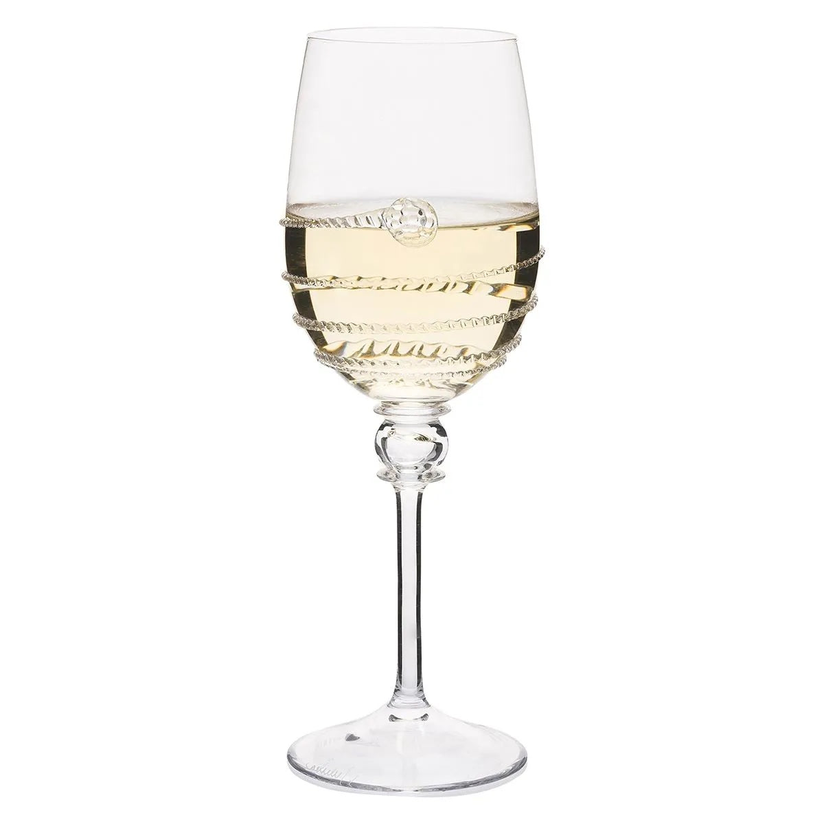 Juliska Amalia Light Body White Wine Glass