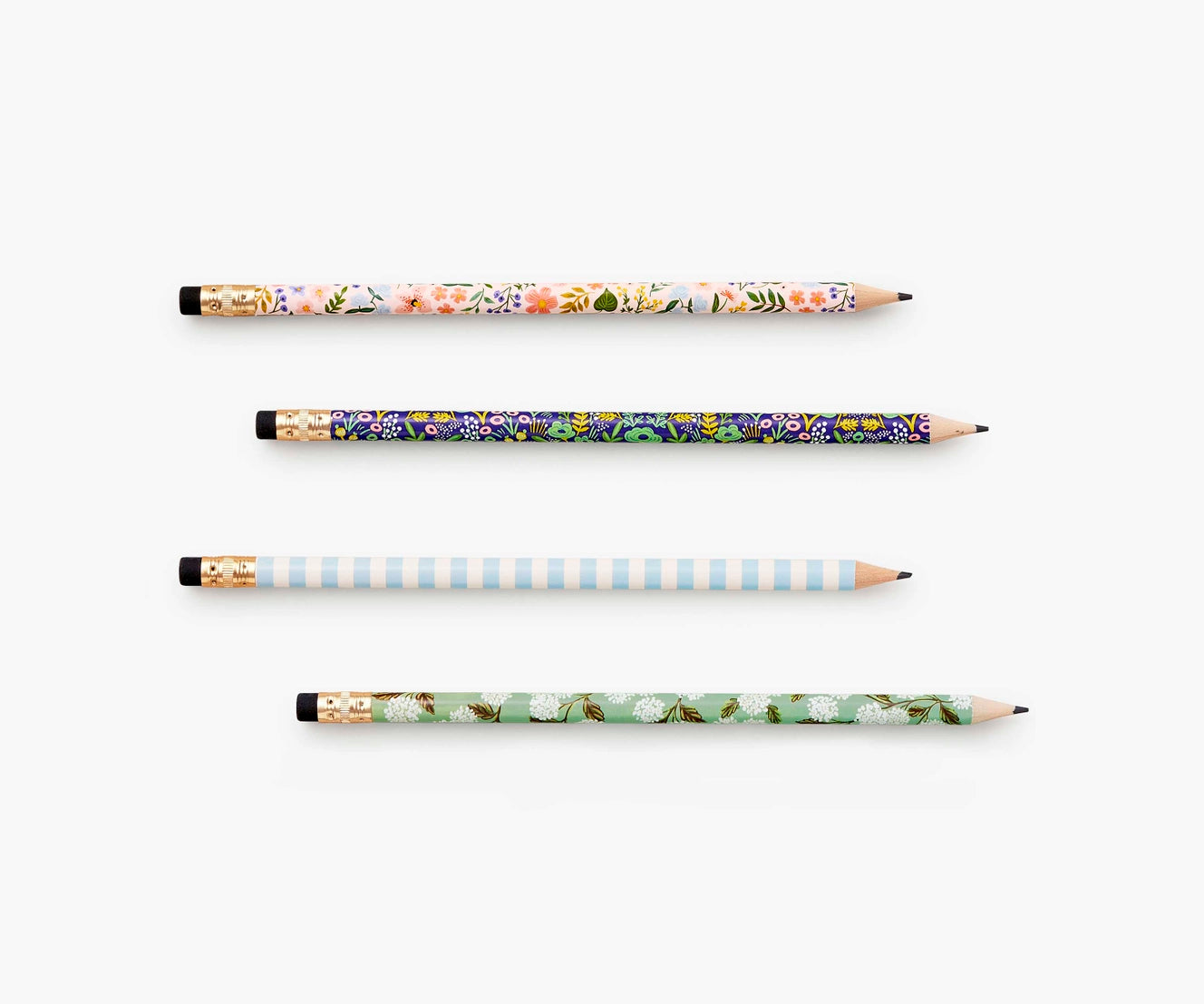 Rifle Paper Co. Meadow Pencil Set