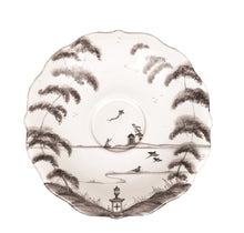 Load image into Gallery viewer, Country Estate Flint Saucer Garden Follies - Juliska