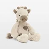 Medium Billie Giraffe, Jellycat