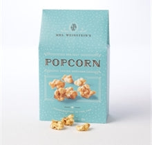 Mrs. Weinstein's Toffee Popcorn, Sea Salt