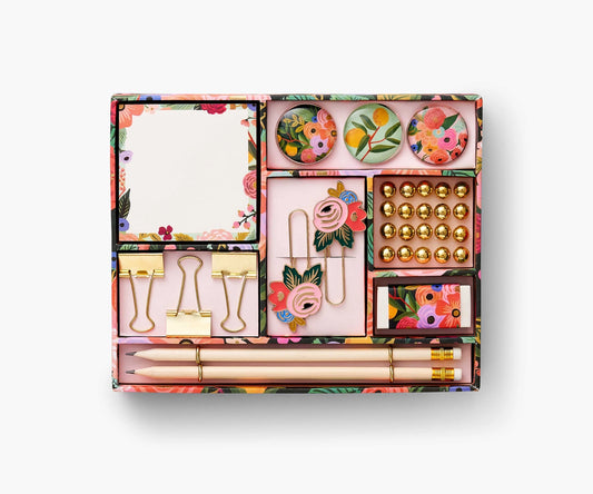 Rifle Paper Co. Garden Party Tackle Box