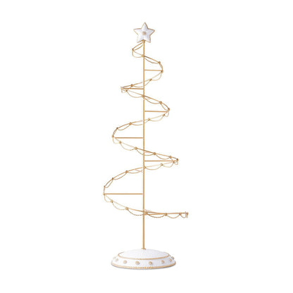 Berry & Thread Ornament Tree - Juliska