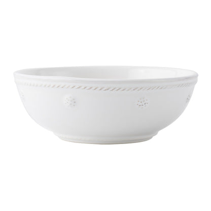 Juliska Berry & Thread Whitewash 6" Coupe Bowl