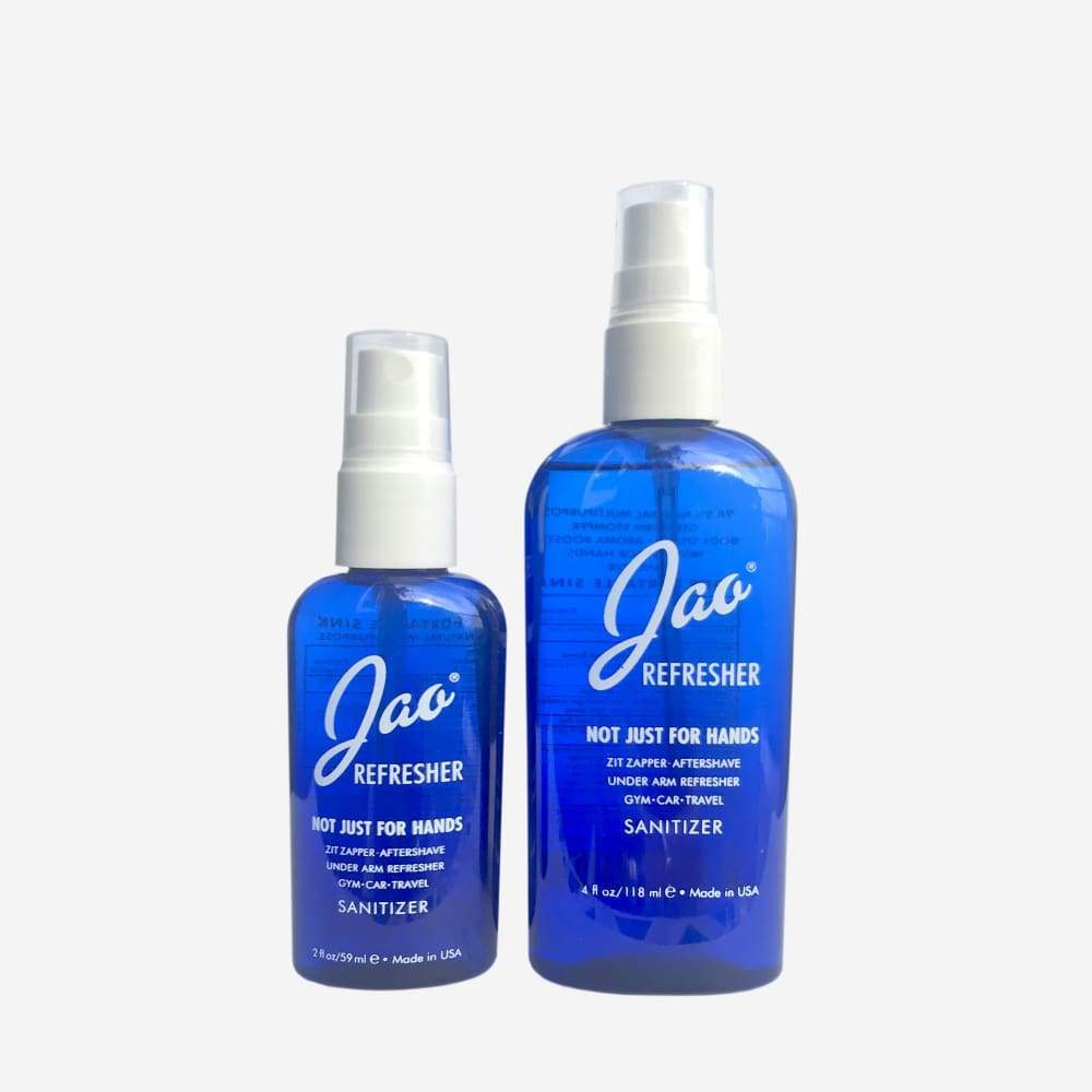 Jao Brand Refresher 4oz