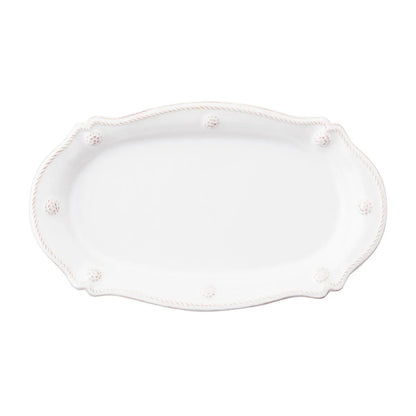 Juliska Berry & Thread Whitewash 10" Tray