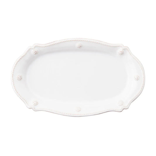Juliska Berry & Thread Whitewash 10" Tray
