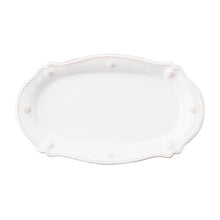 Load image into Gallery viewer, Berry &amp; Thread Whitewash Tray, 10 in. - Juliska
