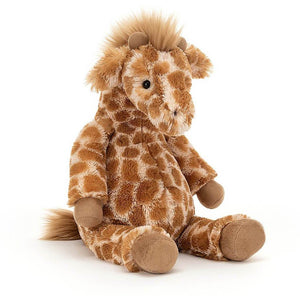 Lallagie Giraffe, Jellycat