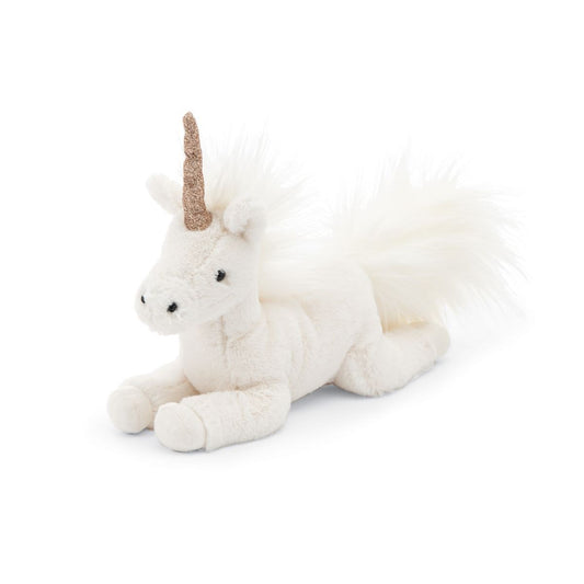 Jellycat Luna Unicorn Small