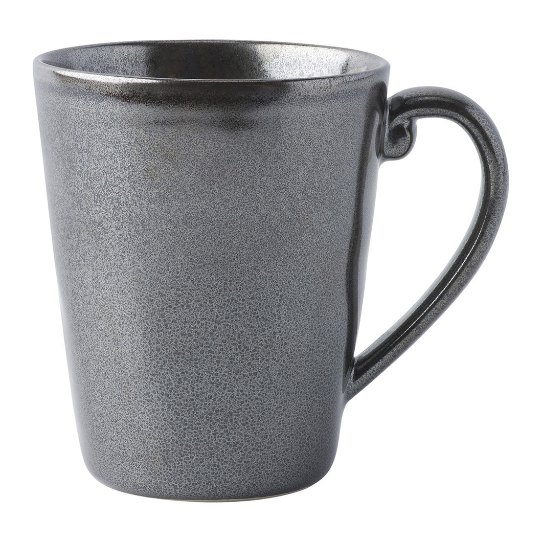 Juliska Pewter Stoneware Mug