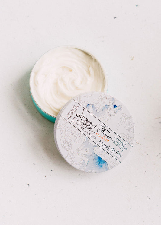 Forget me Not Parfum Crema