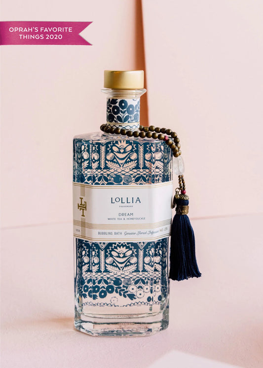Lollia Dream Bubble Bath