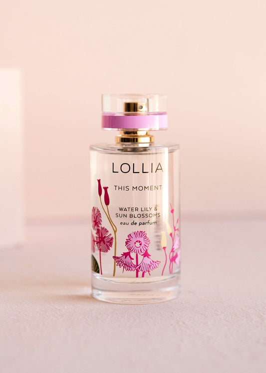Lollia This Moment Eau de Parfum