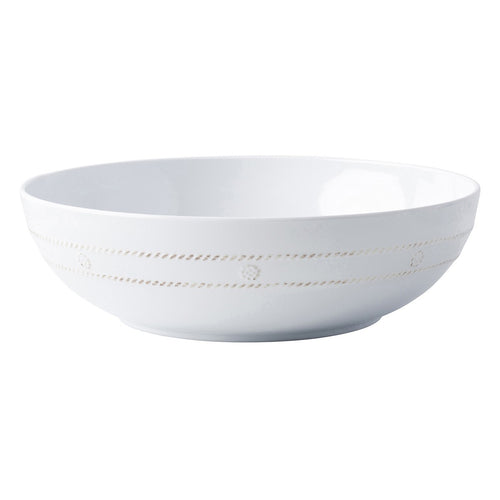 Berry & Thread Melamine Whitewash 12