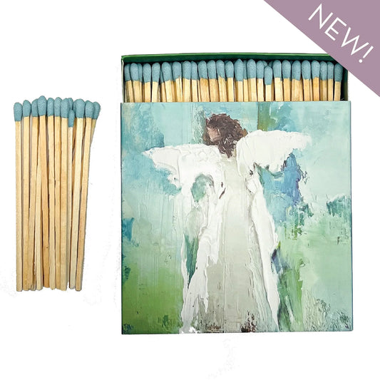 New Beginnings Matches, Anne Neilson