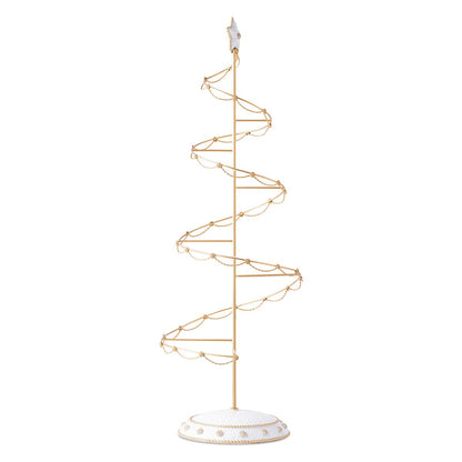 Berry & Thread Ornament Tree - Juliska