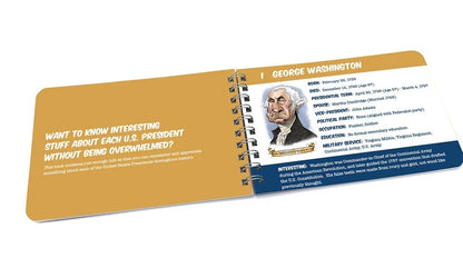 The Presidents Book