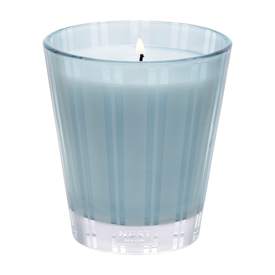 Nest Wellness Driftwood & Chamomile Candle