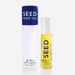 Jao Brand Seed Face Oil