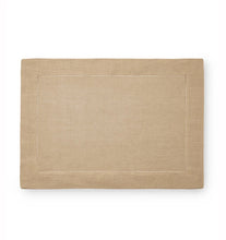 Load image into Gallery viewer, Linen Placemats 14&quot; x 20&quot; Sand (Set of 4)