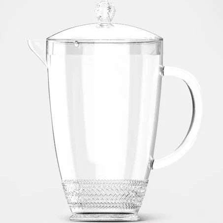 Le Panier Acrylic Pitcher - Juliska