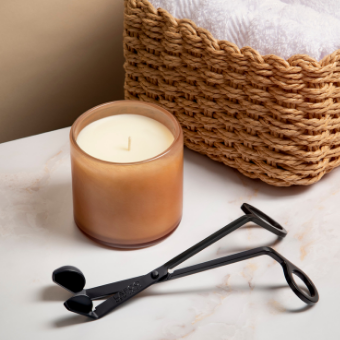 Retreat 15.5 oz. Sanctuary Classic Candle, LAFCO