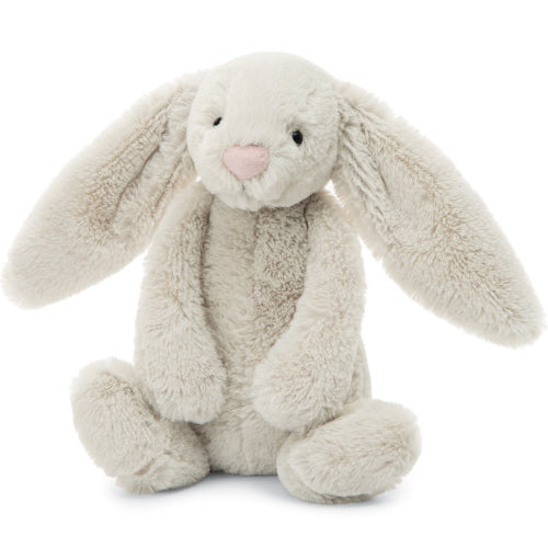 Small Bashful Oatmeal Bunny, Jellycat