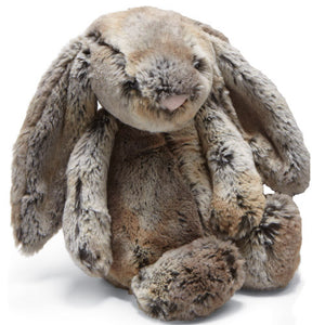 Jellycat Woodland  Bunny-Cottontail Large