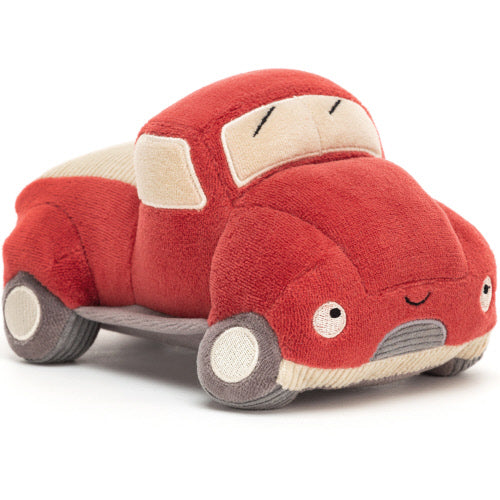 Jellycat Wizzi Truck