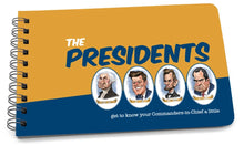 Load image into Gallery viewer, The Presidents Book