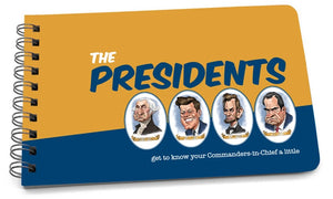 The Presidents Book