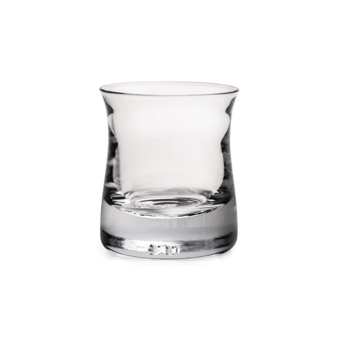 Simon Pearce Shoreham Whisky Glass