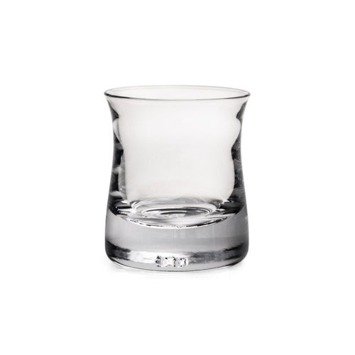Shoreham Whisky Glass, Simon Pearce